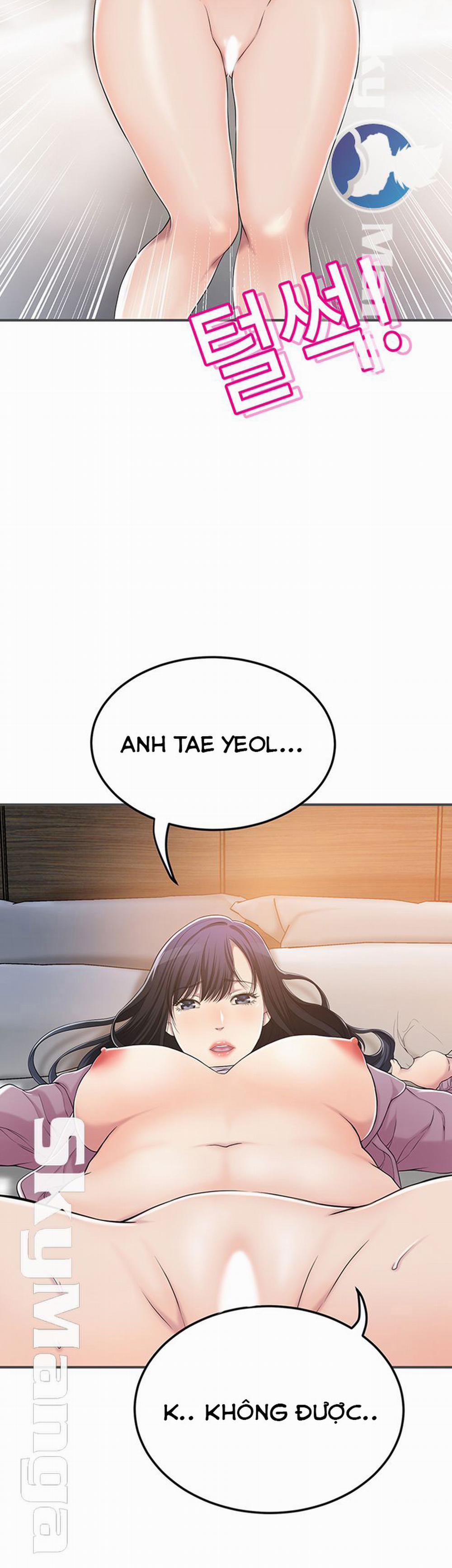 Craving - Ham Muốn 33 trang 20