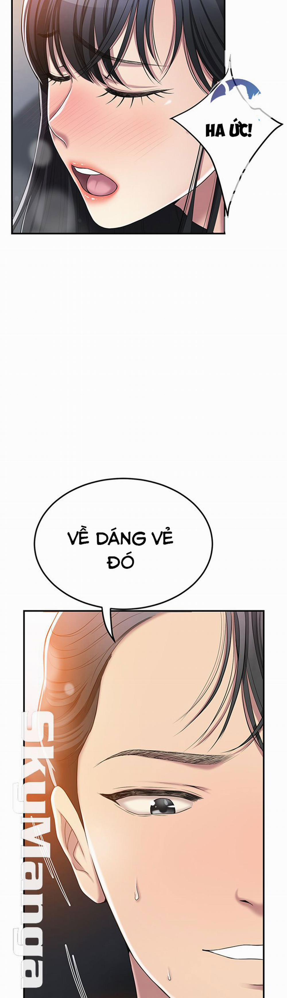 Craving - Ham Muốn 33 trang 38