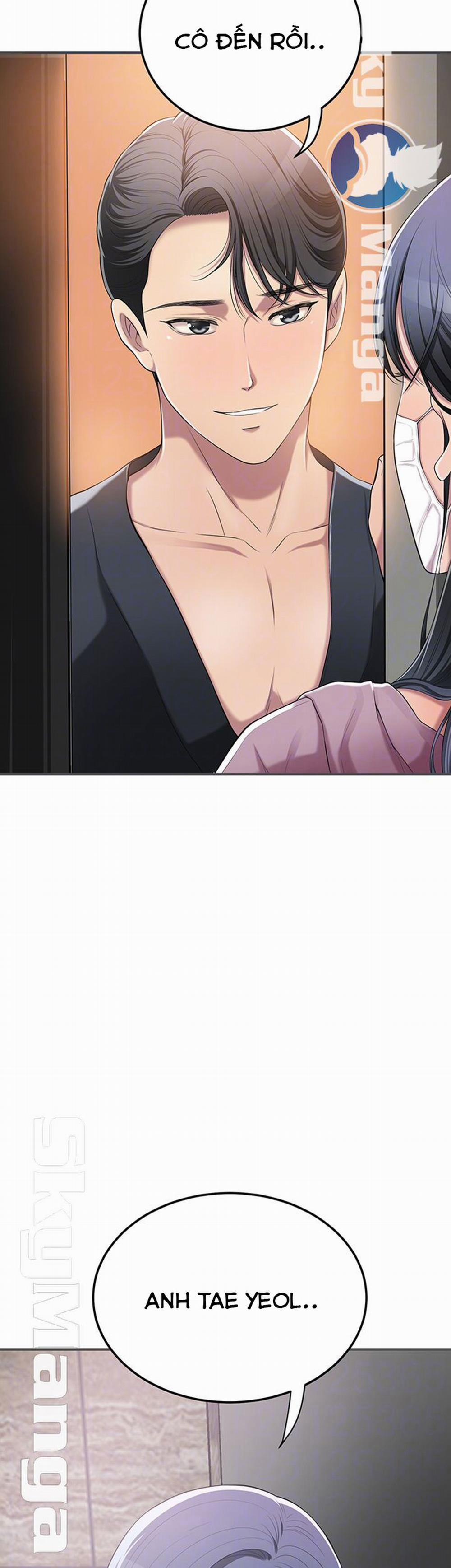 Craving - Ham Muốn 33 trang 8