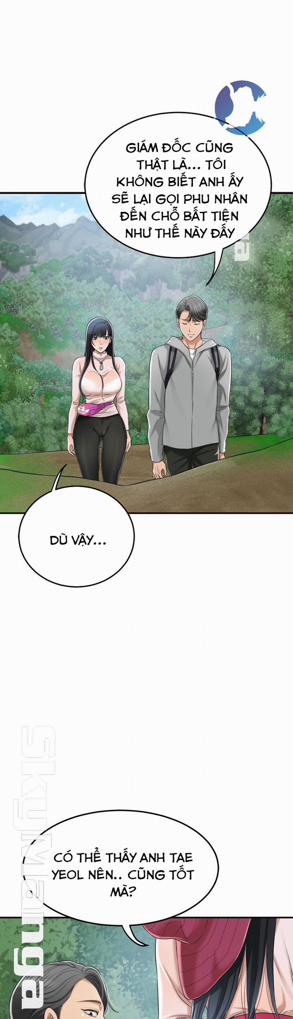 Craving - Ham Muốn 34 trang 30