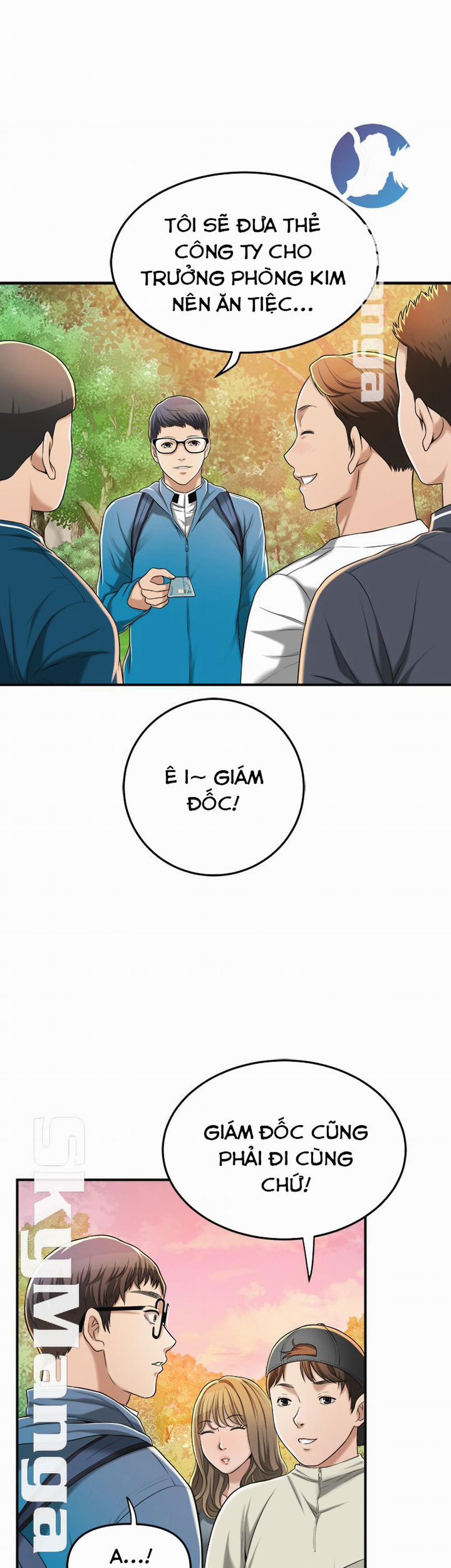 Craving - Ham Muốn 34 trang 40