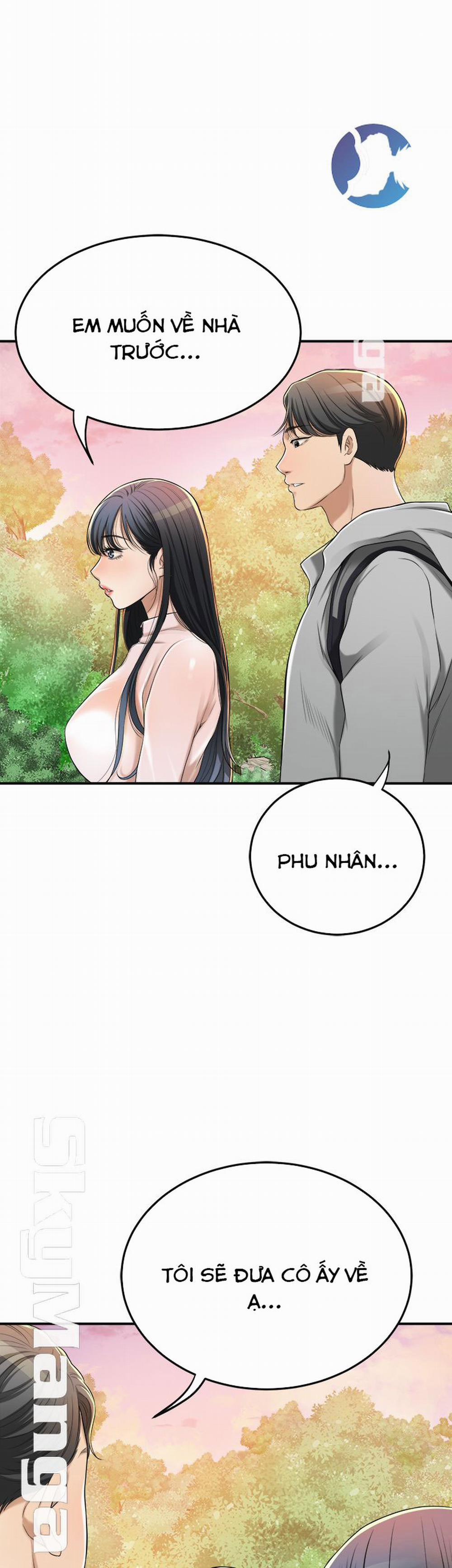 Craving - Ham Muốn 34 trang 43