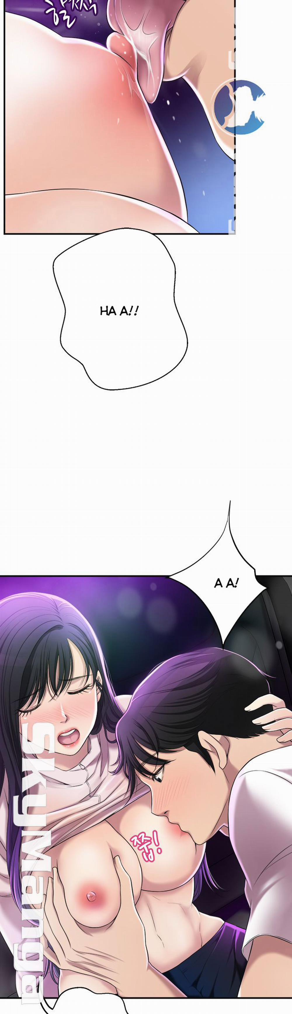 Craving - Ham Muốn 34 trang 51