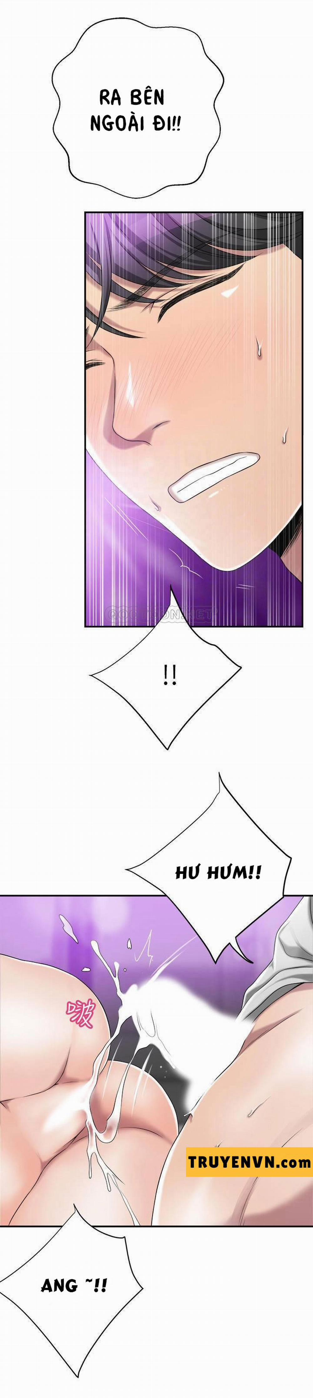 Craving - Ham Muốn 35 trang 11