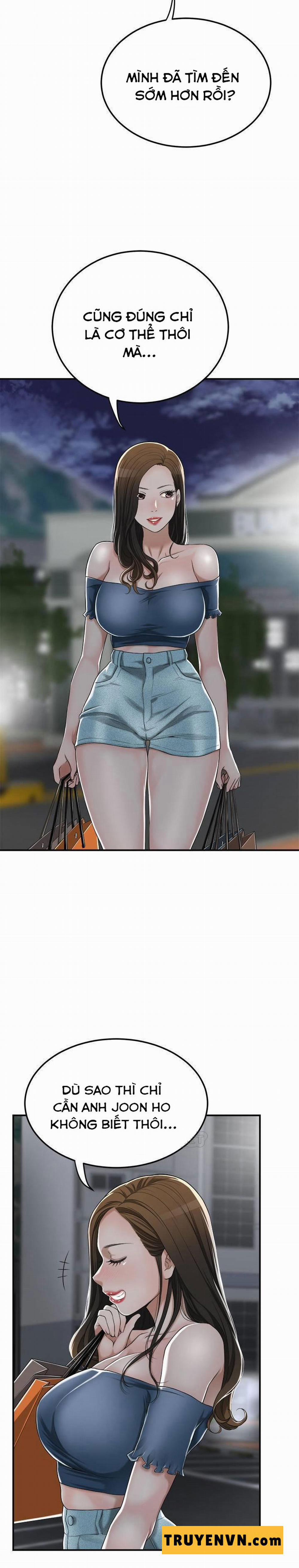 Craving - Ham Muốn 35 trang 15