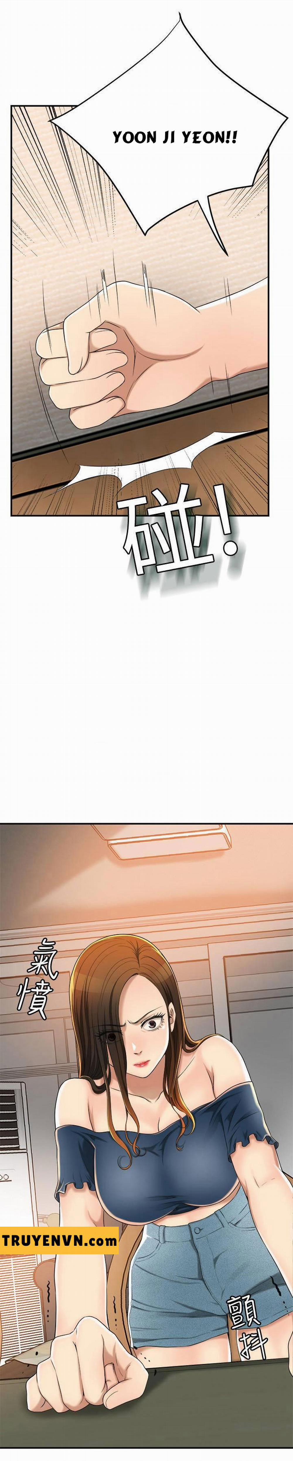 Craving - Ham Muốn 35 trang 25