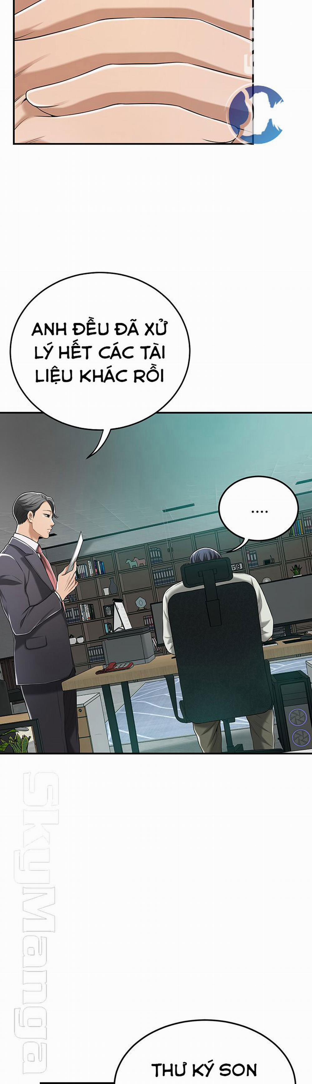 Craving - Ham Muốn 36 trang 18