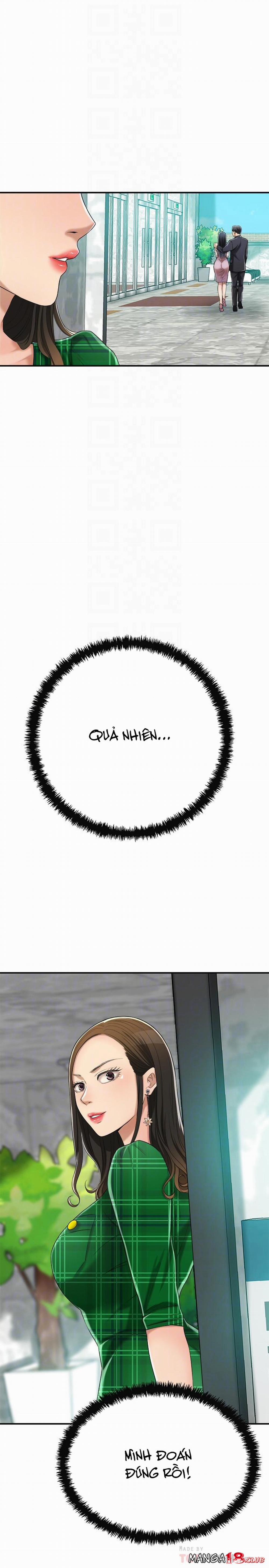 Craving - Ham Muốn 37 trang 11