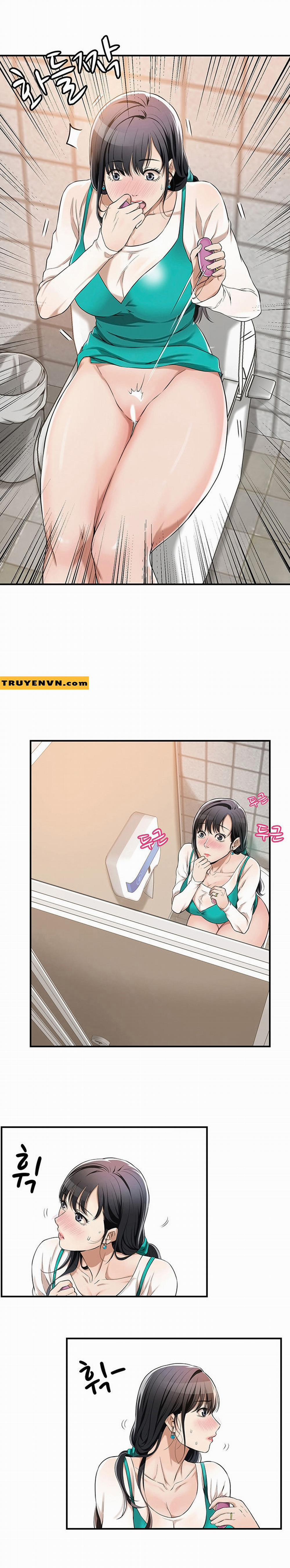 Craving - Ham Muốn 7 trang 19