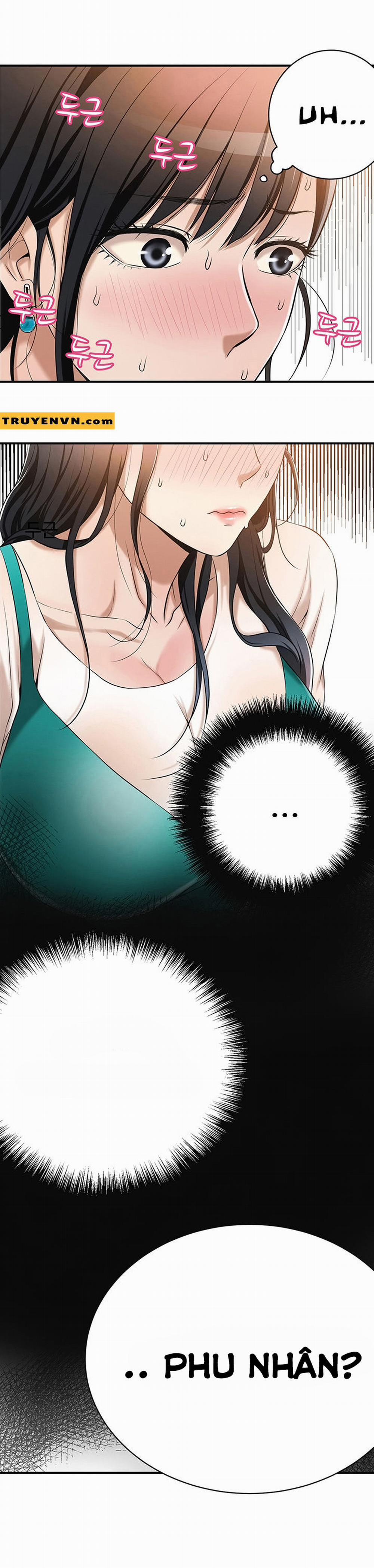 Craving - Ham Muốn 7 trang 32