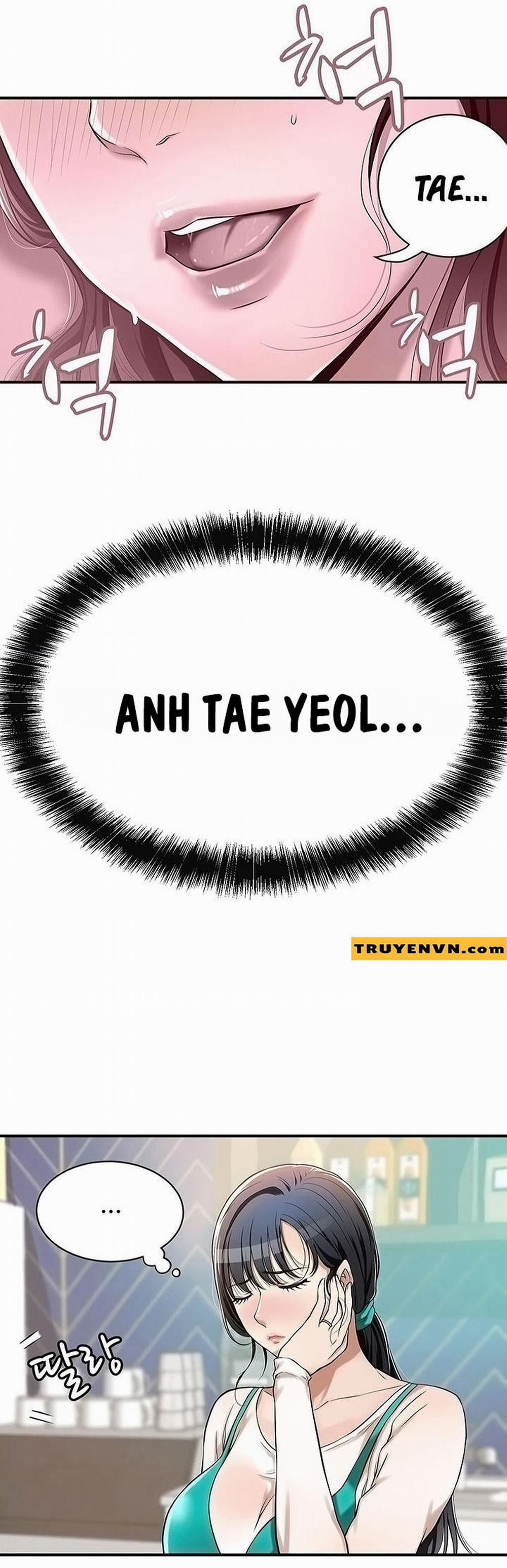 Craving - Ham Muốn 7 trang 6