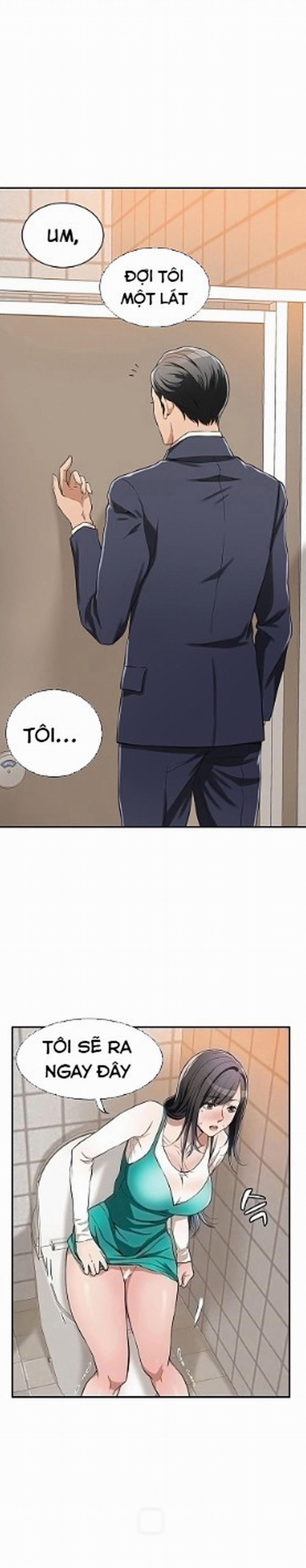 Craving - Ham Muốn 8 trang 4