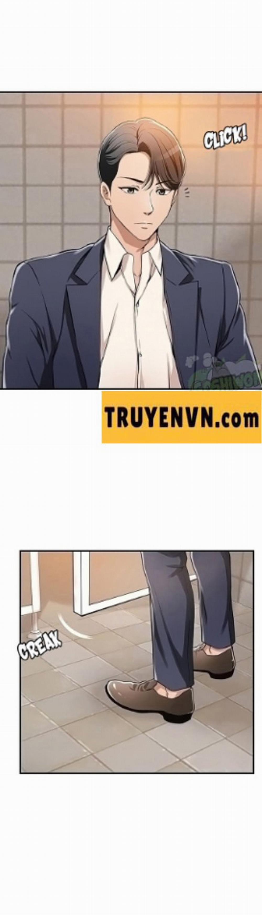 Craving - Ham Muốn 8 trang 5