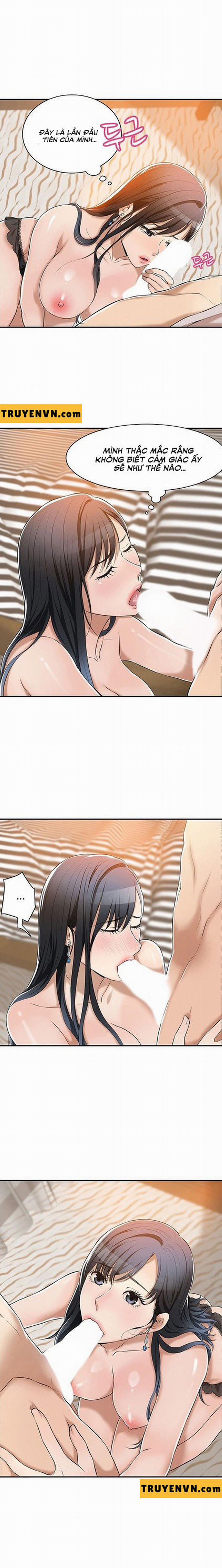 Craving - Ham Muốn 9 trang 18