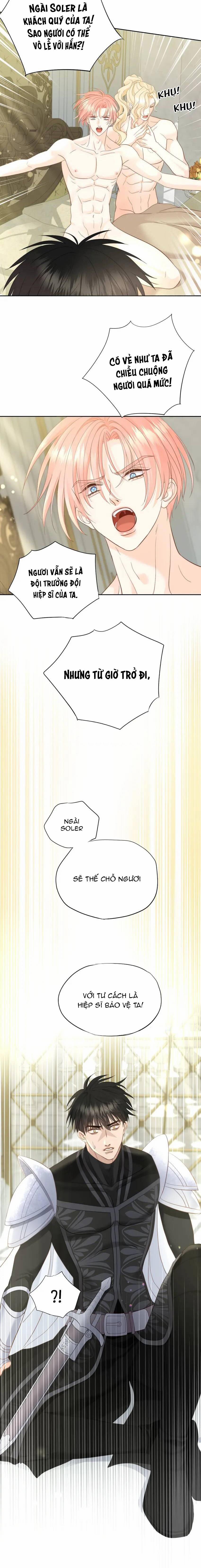 Crazy About Me 20 trang 7