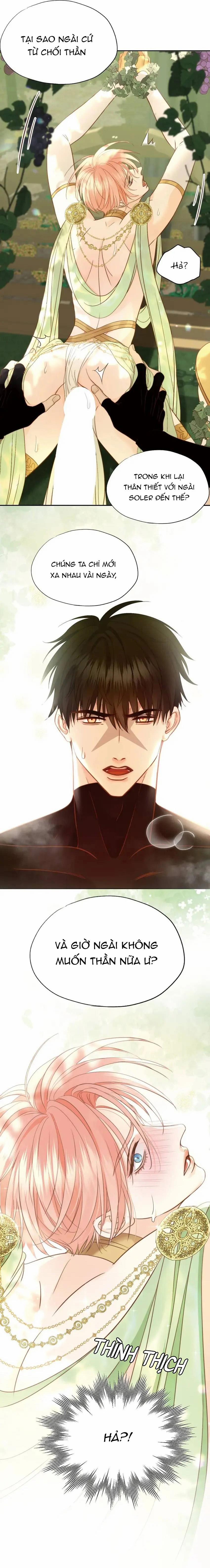 Crazy About Me 23 trang 9