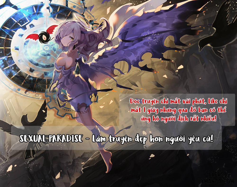 Creation of Pity Oneshot trang 27