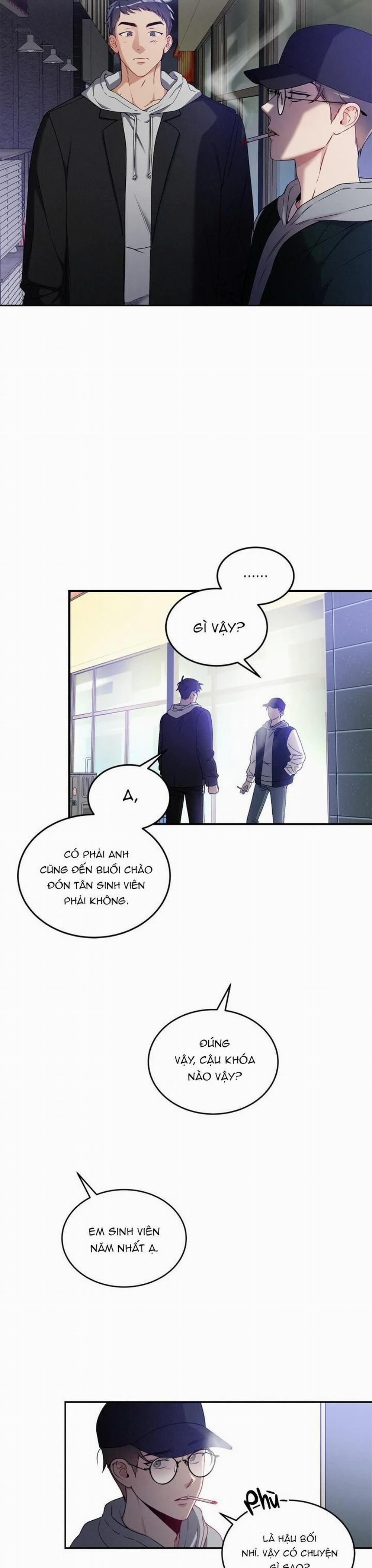 Critical Point 1 trang 13