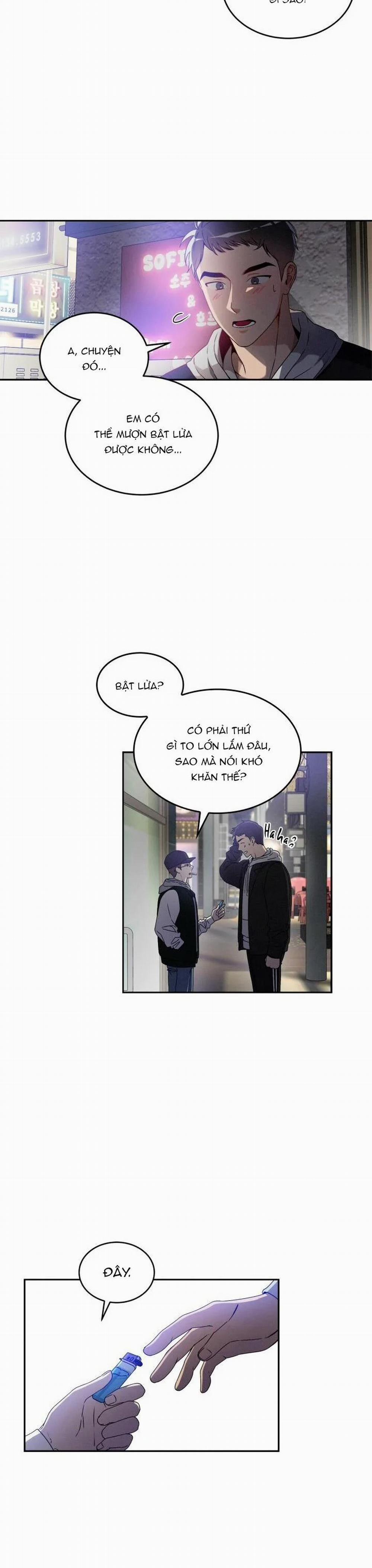 Critical Point 1 trang 14