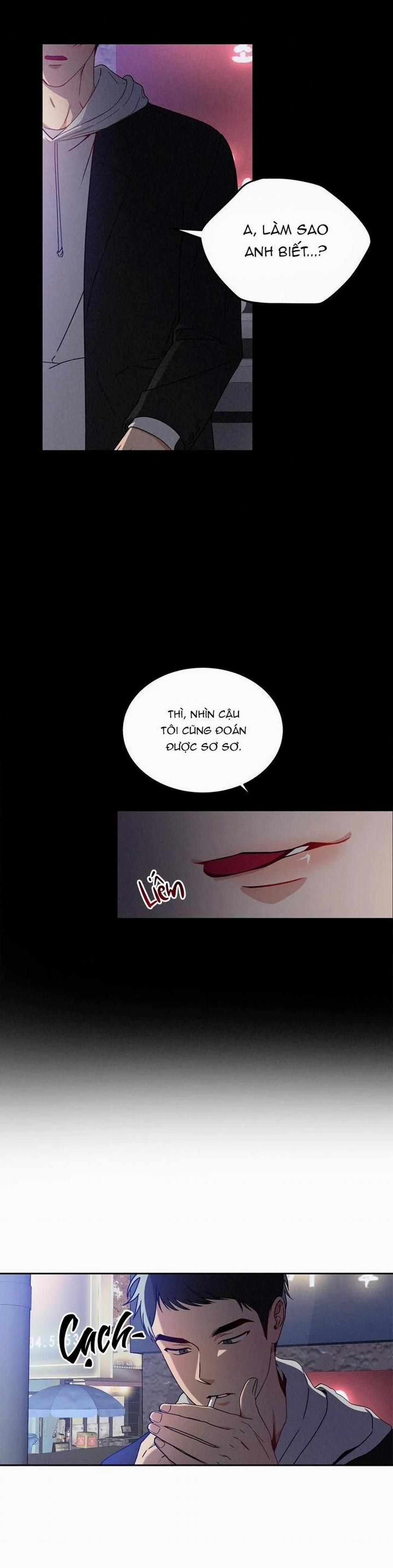 Critical Point 1 trang 17