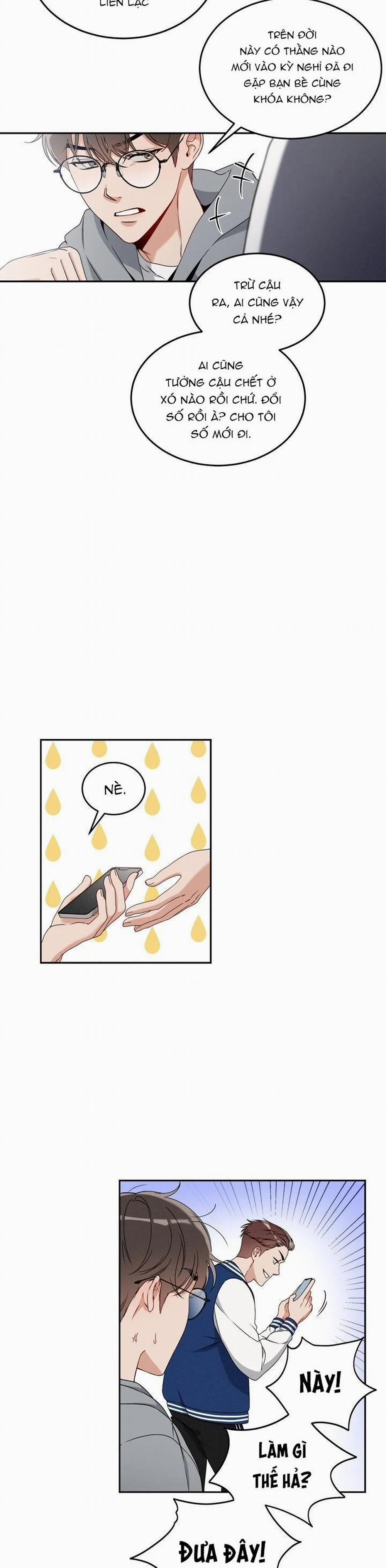 Critical Point 1 trang 2