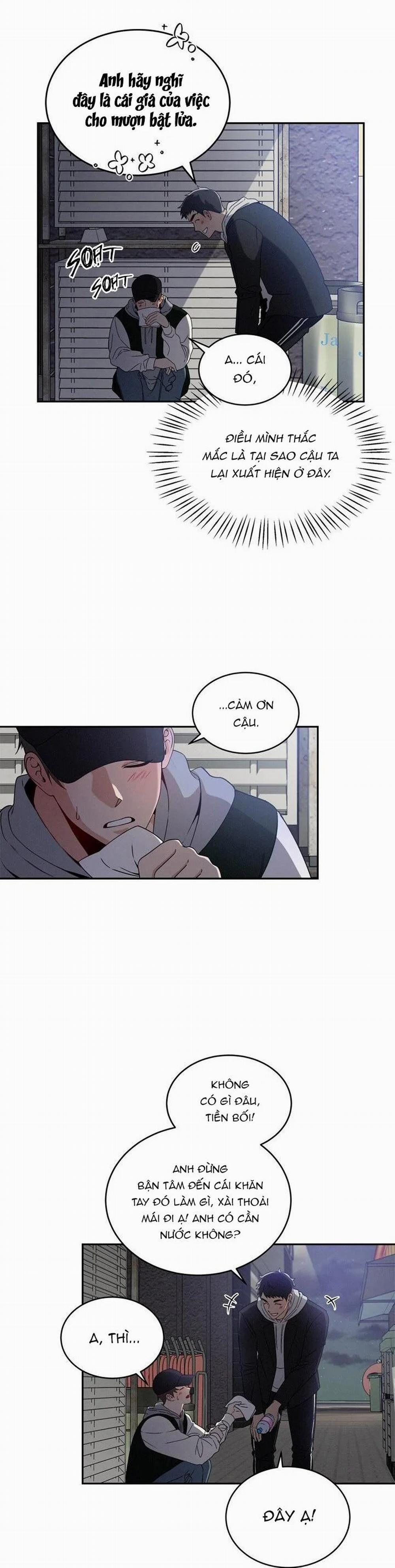 Critical Point 1 trang 24