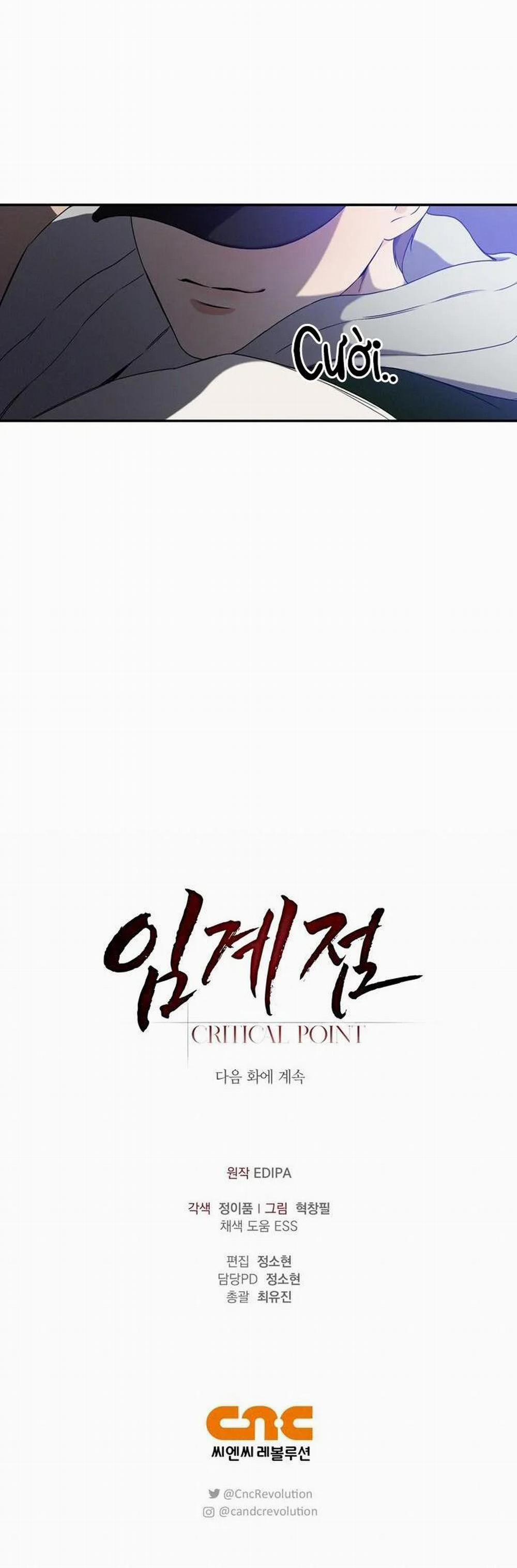 Critical Point 1 trang 29