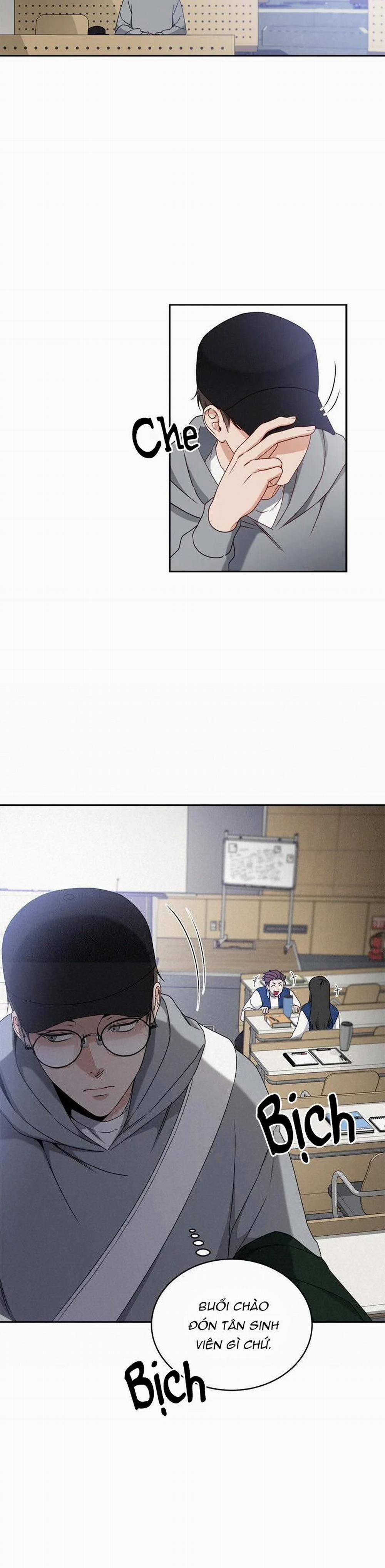 Critical Point 1 trang 5