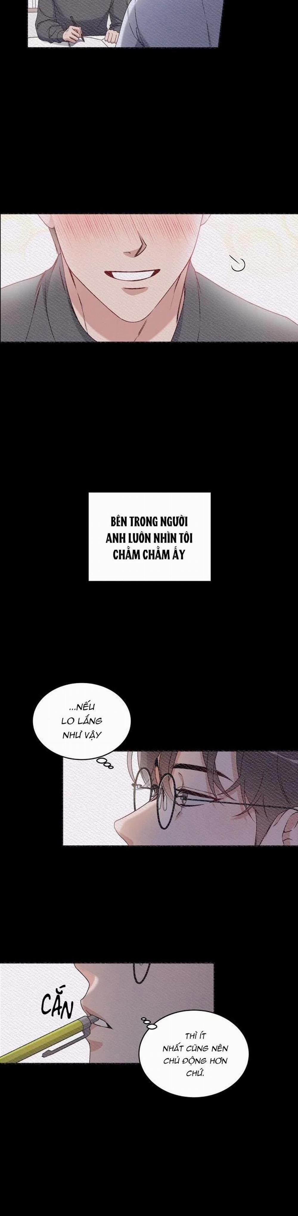 Critical Point 1 trang 8