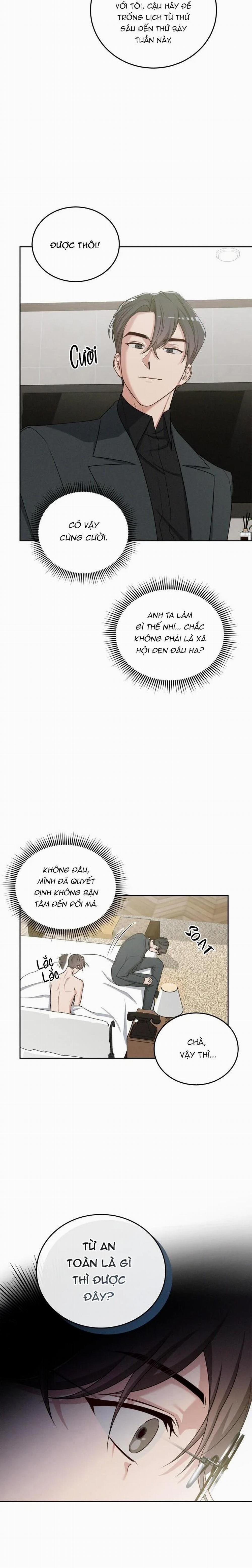 Critical Point 11 trang 17