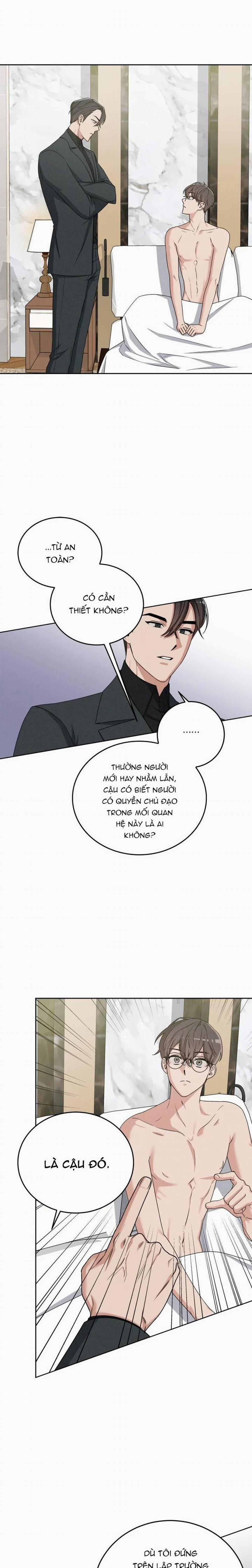 Critical Point 11 trang 18