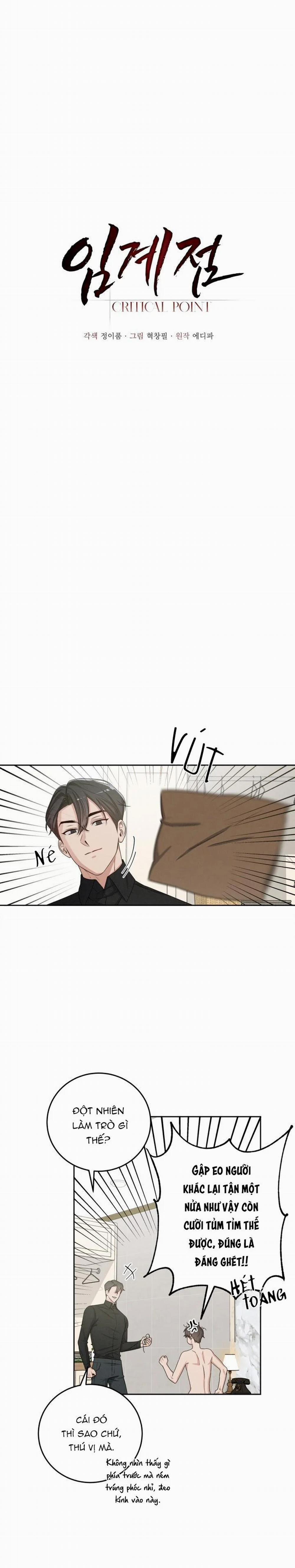 Critical Point 11 trang 4