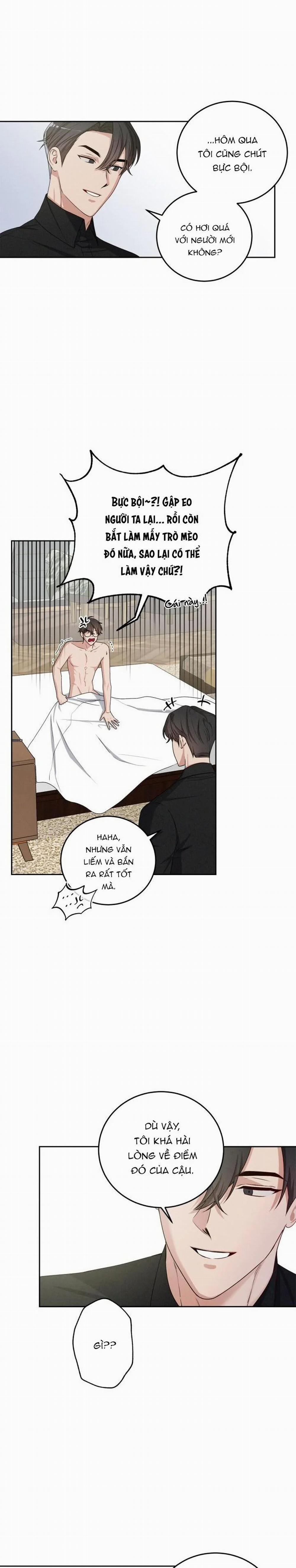 Critical Point 11 trang 5