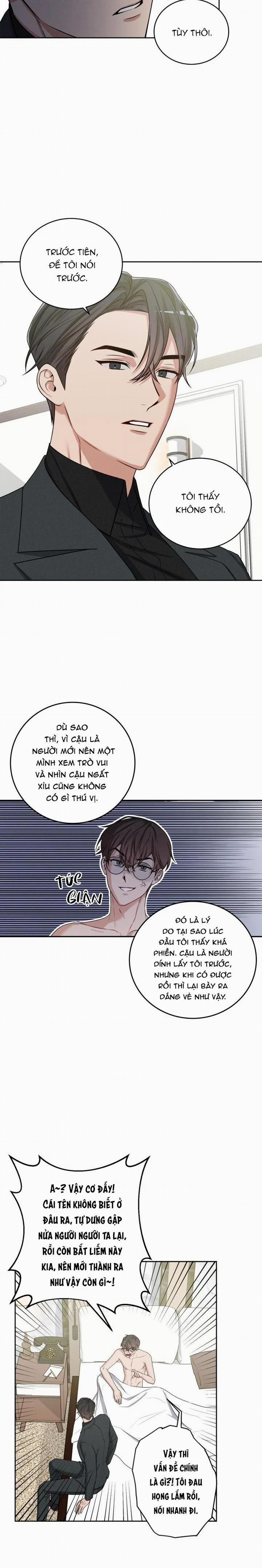 Critical Point 11 trang 9