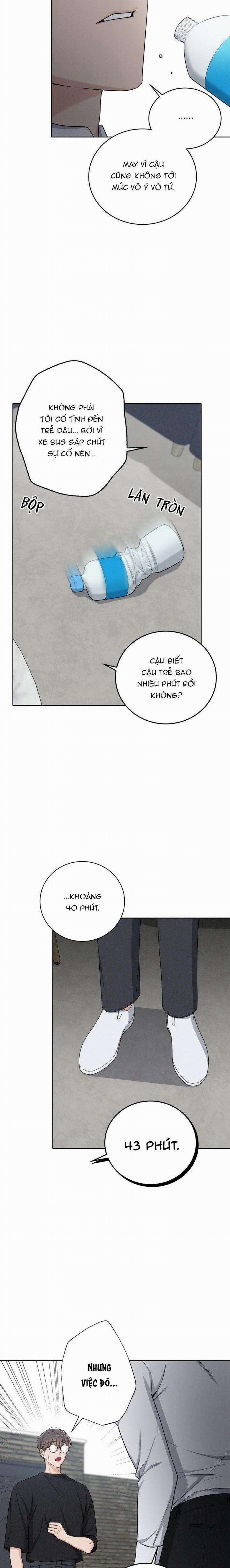 Critical Point 12 trang 14