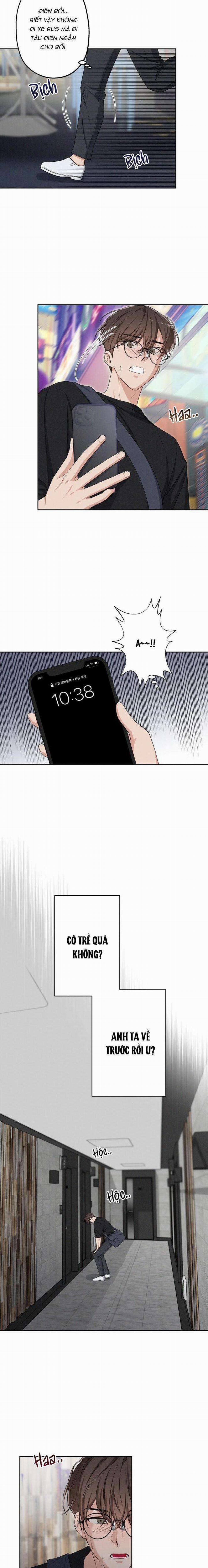 Critical Point 12 trang 5