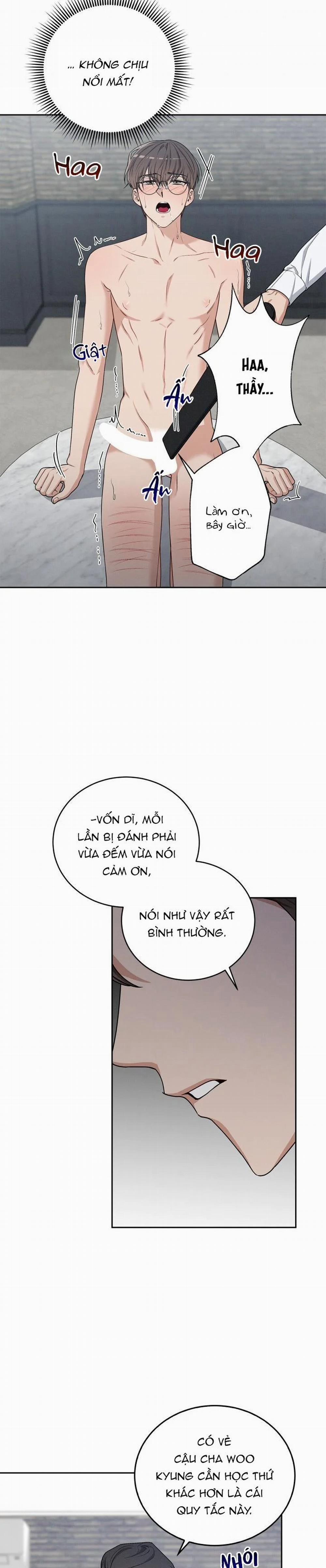 Critical Point 13 trang 12