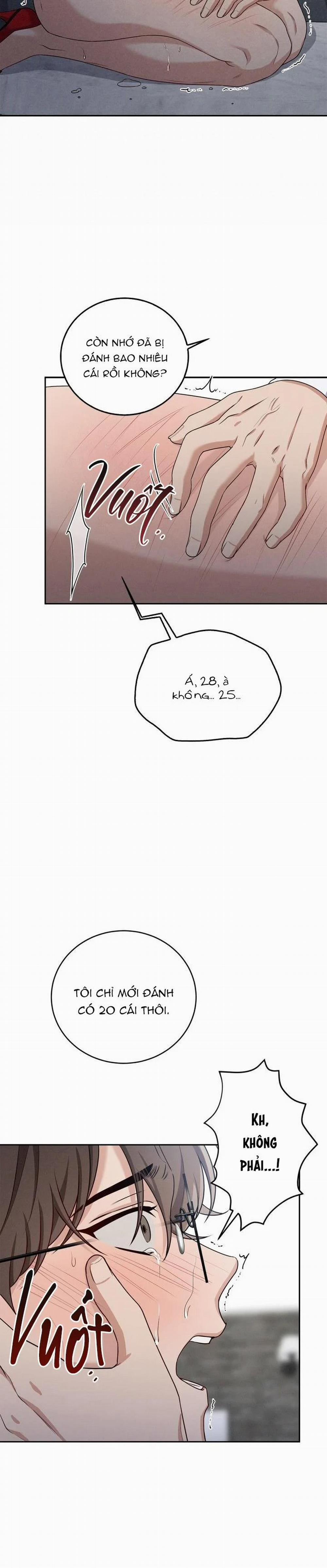 Critical Point 13 trang 18