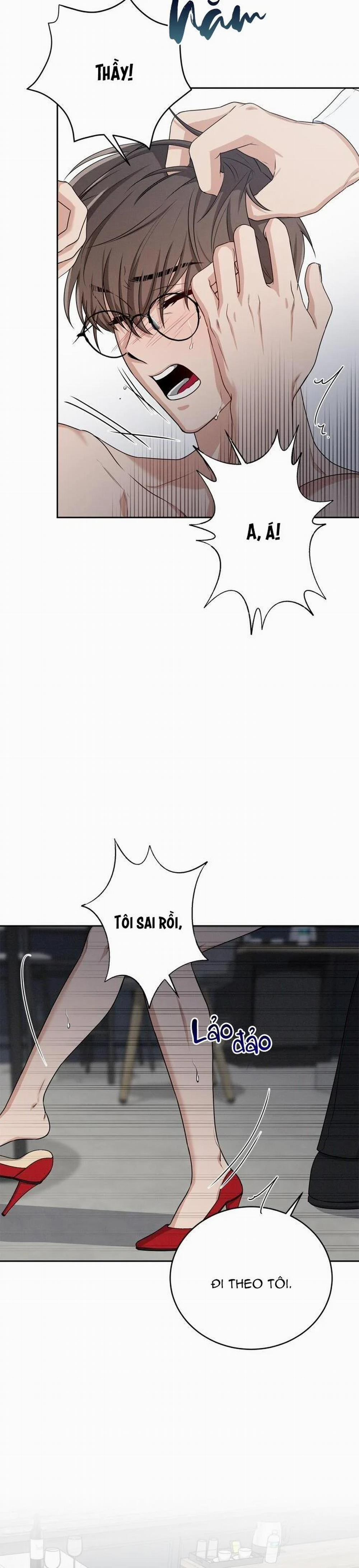 Critical Point 13 trang 28