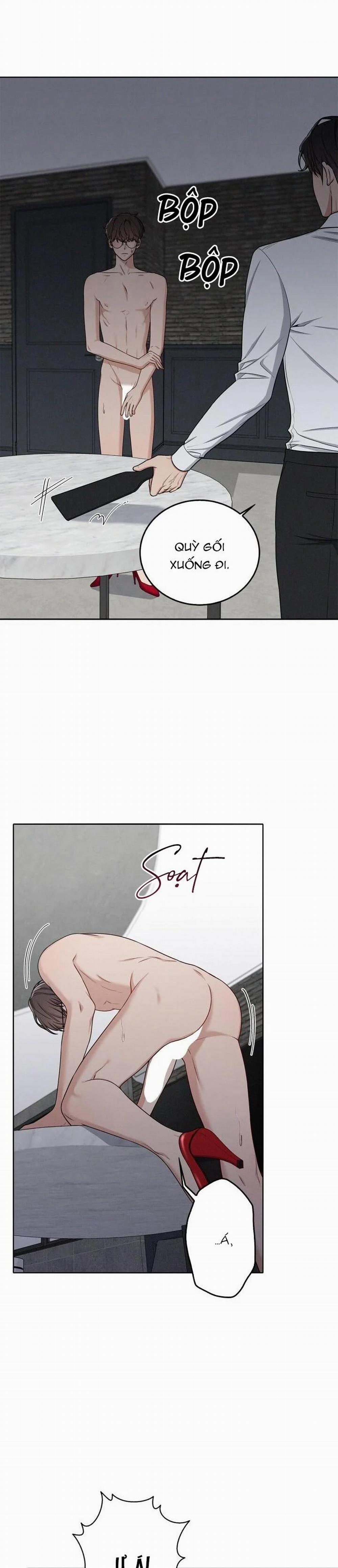 Critical Point 13 trang 3