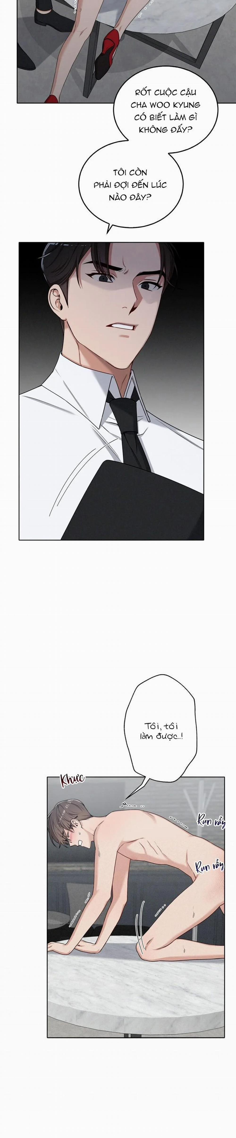 Critical Point 13 trang 5