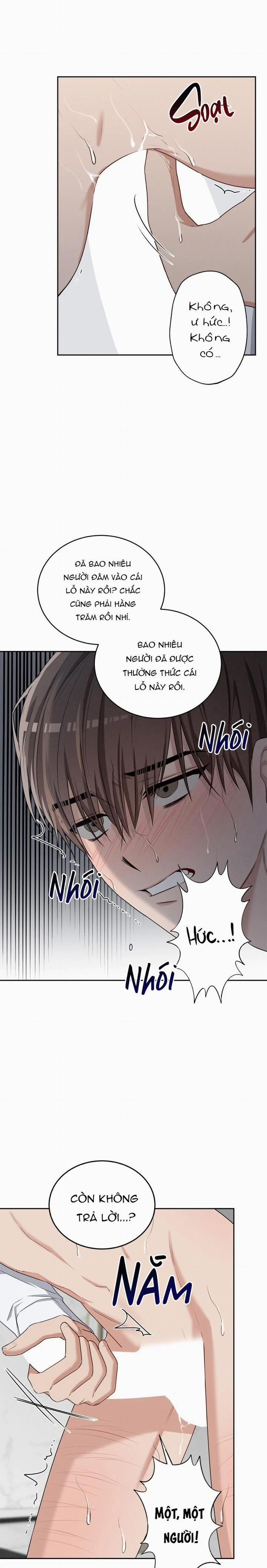 Critical Point 14 trang 16