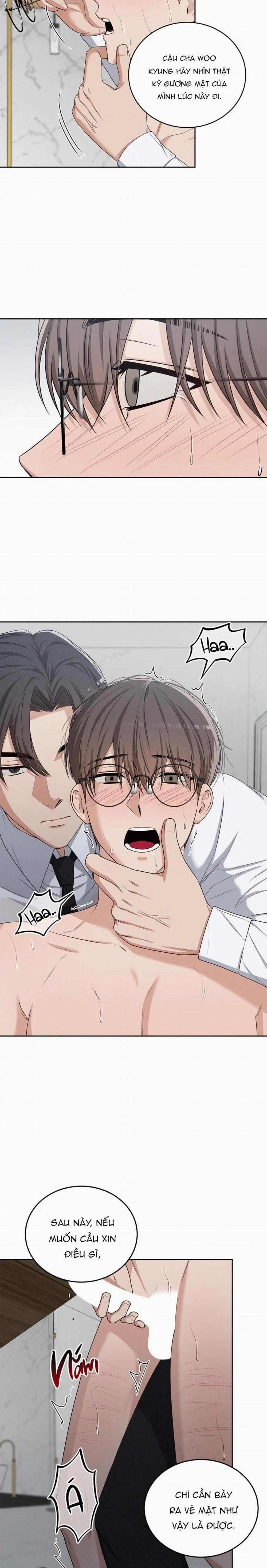 Critical Point 14 trang 19