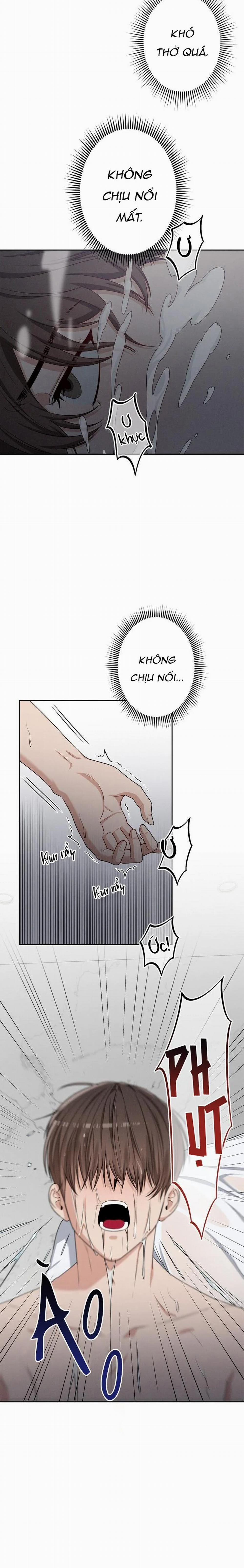 Critical Point 14 trang 6