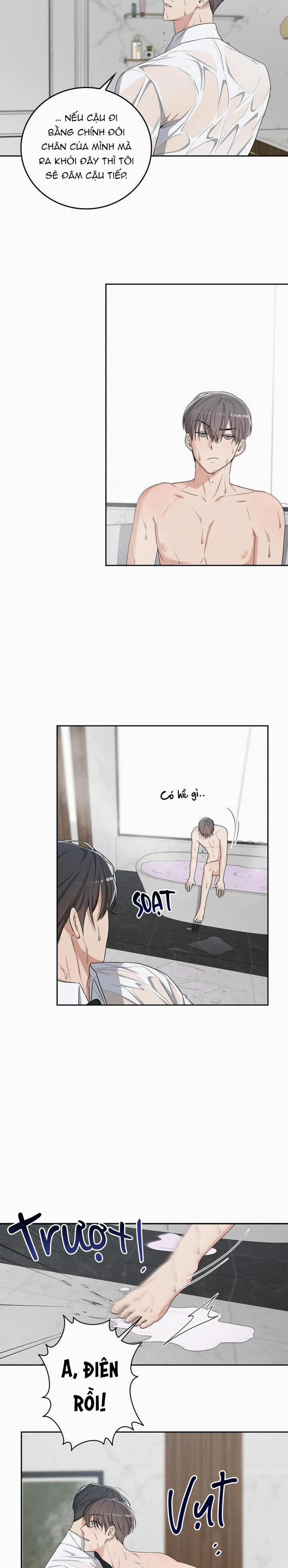 Critical Point 15 trang 14