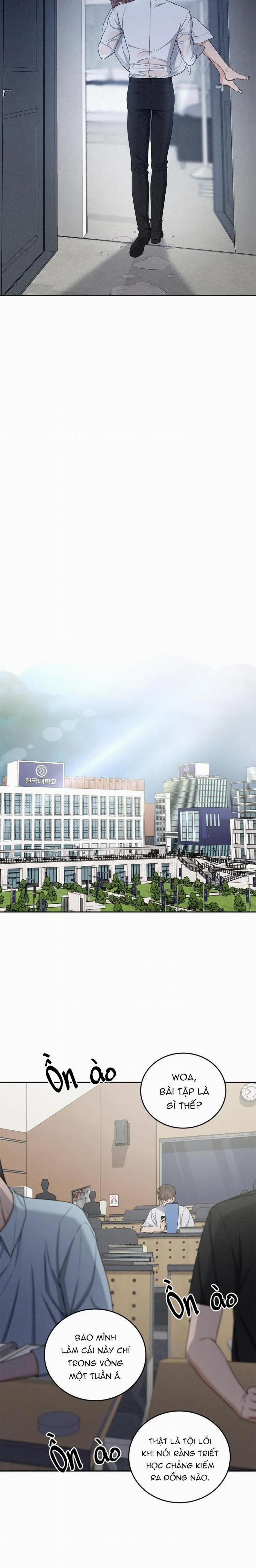 Critical Point 15 trang 18