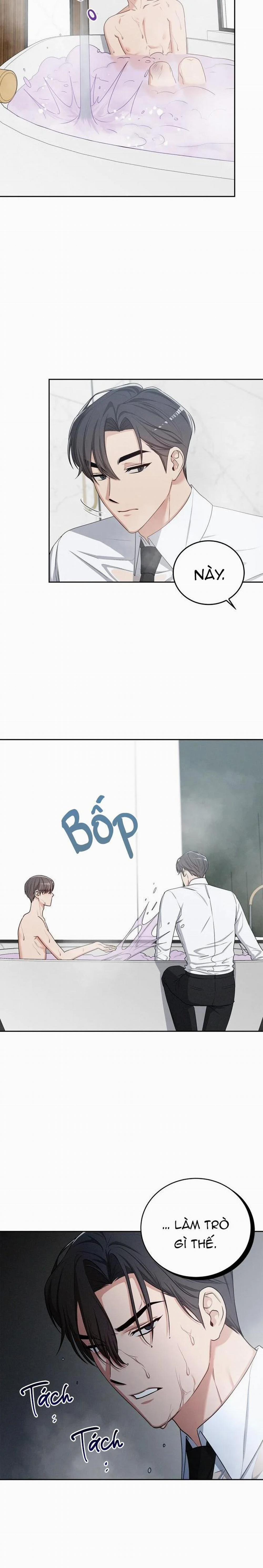 Critical Point 15 trang 3