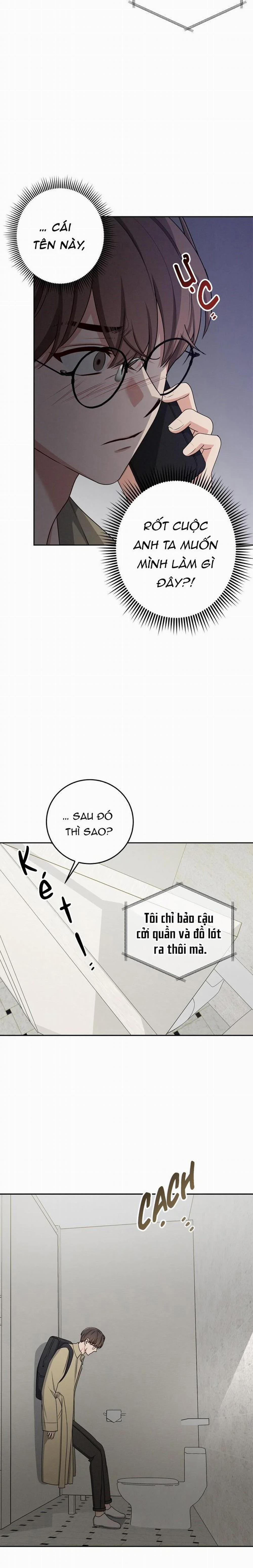 Critical Point 16 trang 17