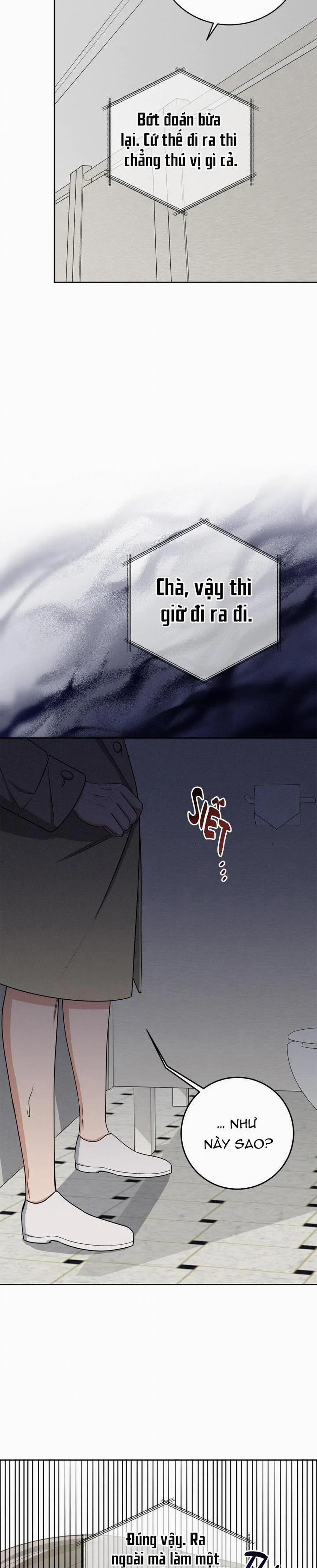 Critical Point 16 trang 21