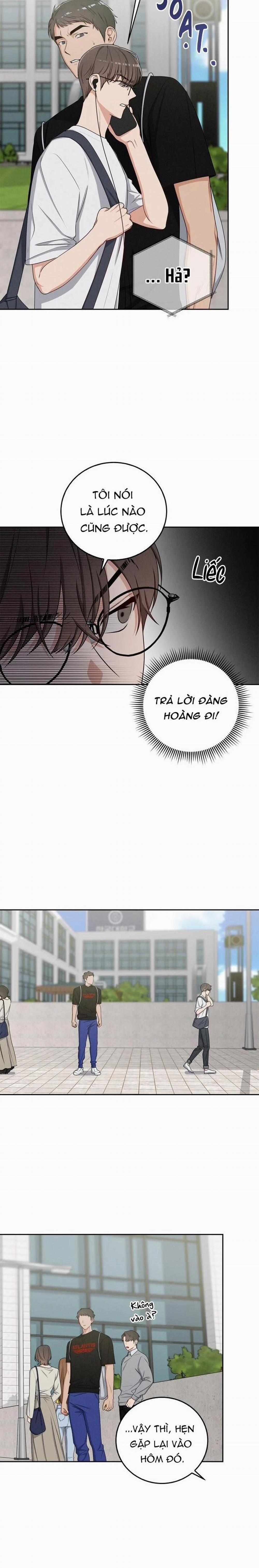 Critical Point 16 trang 3